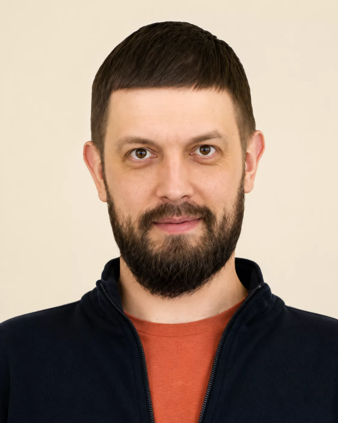 Виктор Мельчиков