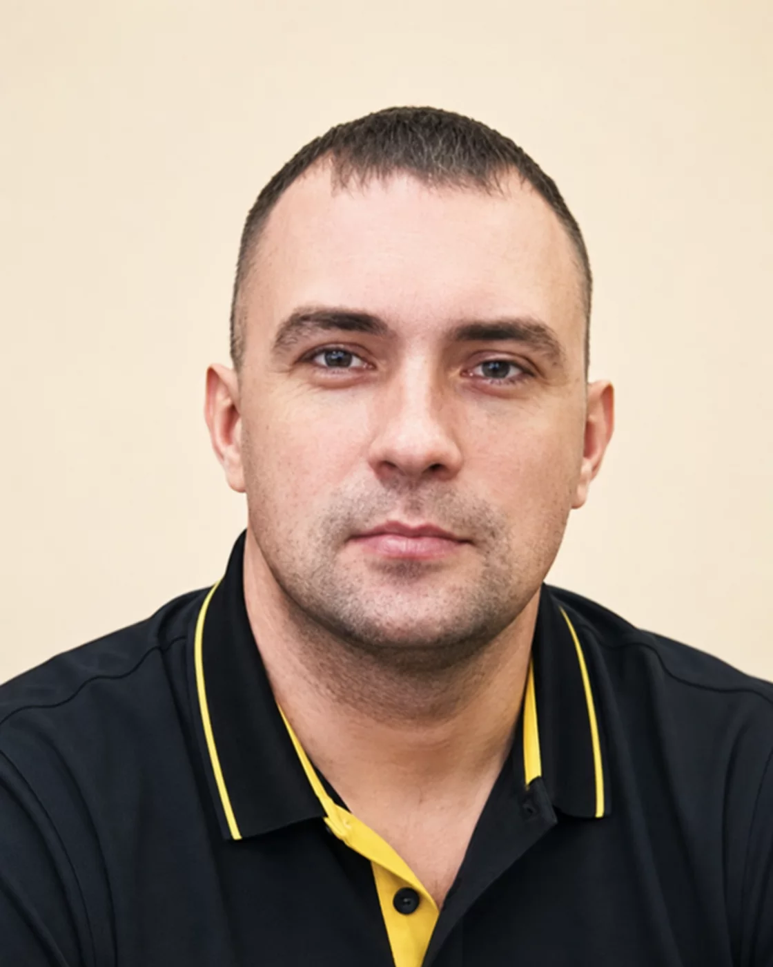 Сергей Клишин