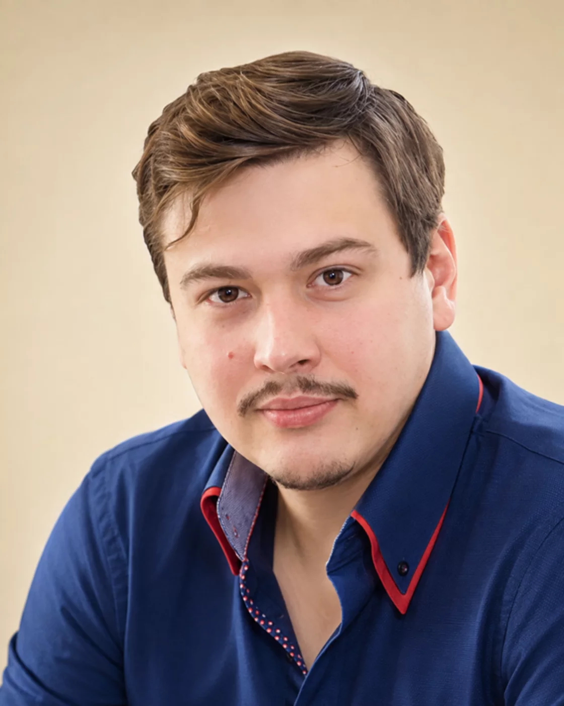 Игорь Рябцев
