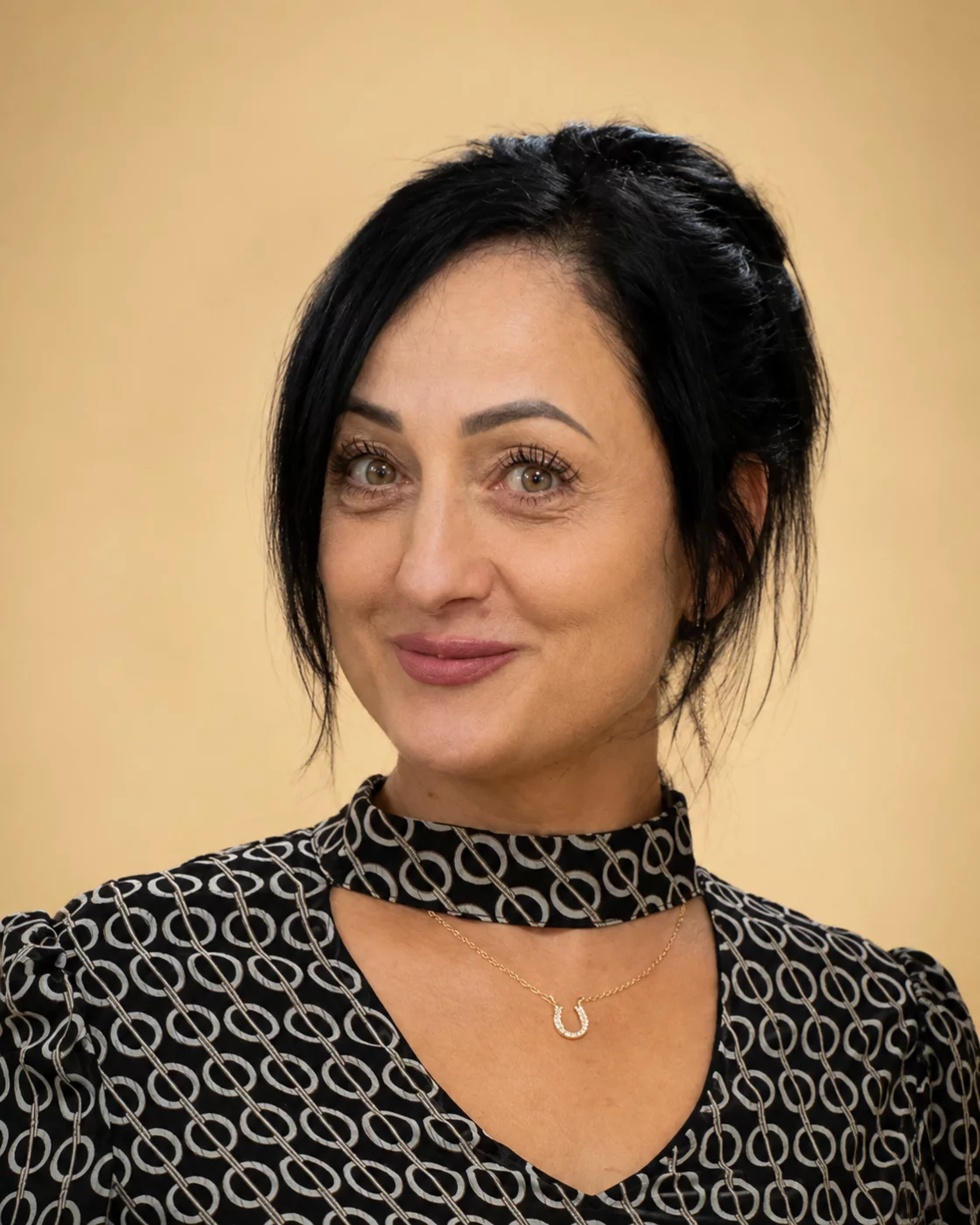 Васильева Елена