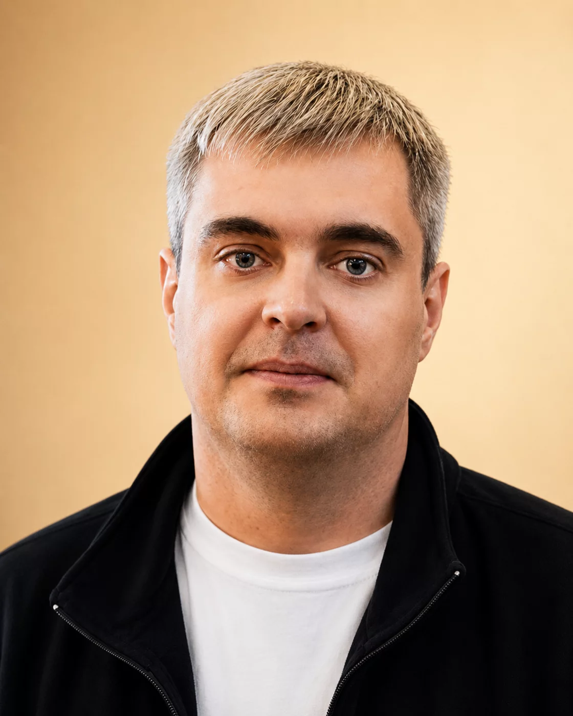 Андрей Михайлов